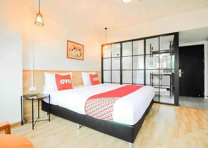 Kailub Rooms Hotel