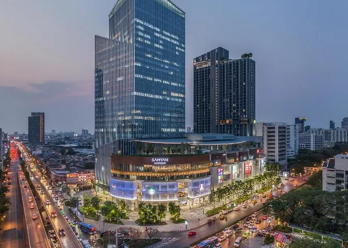 Triple Y Hotel