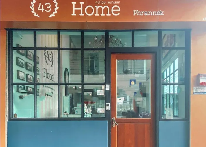 43 Home