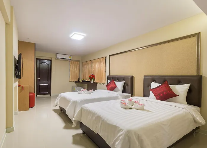 Nrc Residence