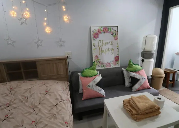 9G Room