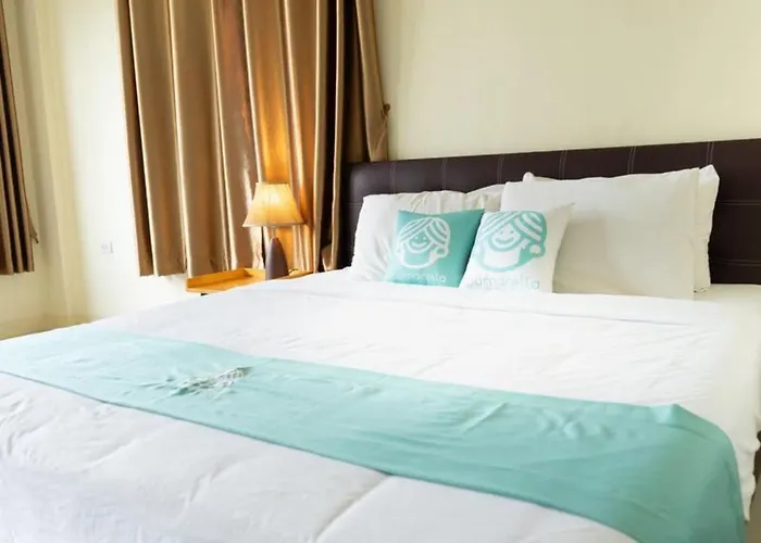 Room In Guest Room - Convenience At Your Hand- Nonthaburi