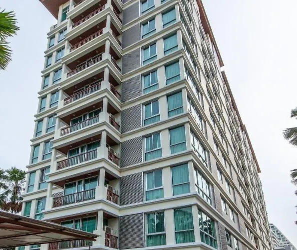 Sathorn Gallery Residences