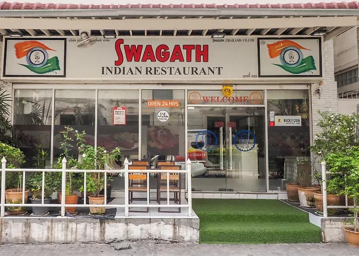 Oyo 75362 Swagath Home