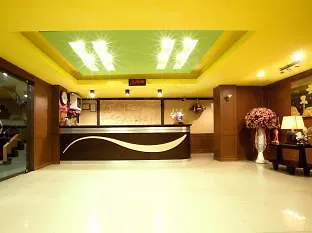 Great Residence Suvarnabhumi Hotel