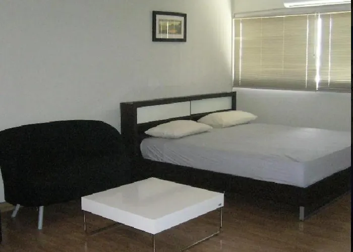 Welcome To Dmk Don Mueang Airport Guest House Bangkok Thailand
