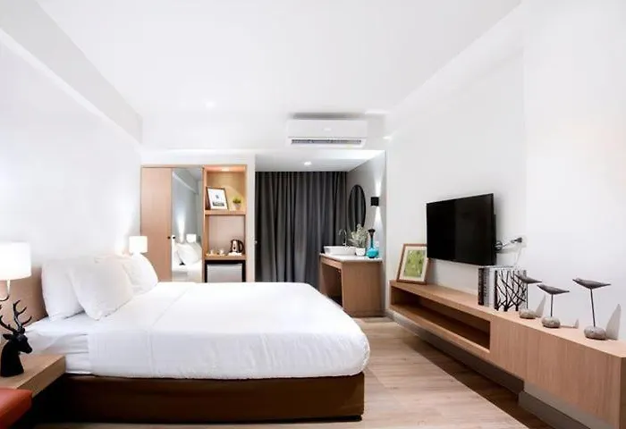 Synsiri Lat Phrao 98/1