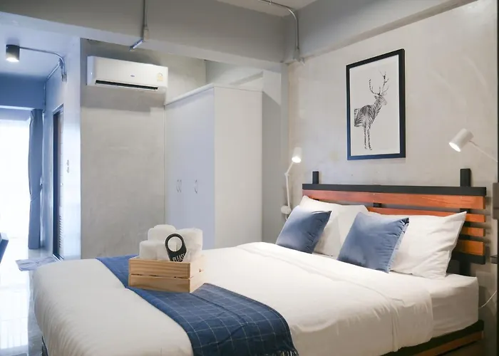 ST Loft Home