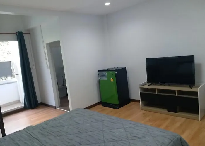 Dd Garden Apartment 2