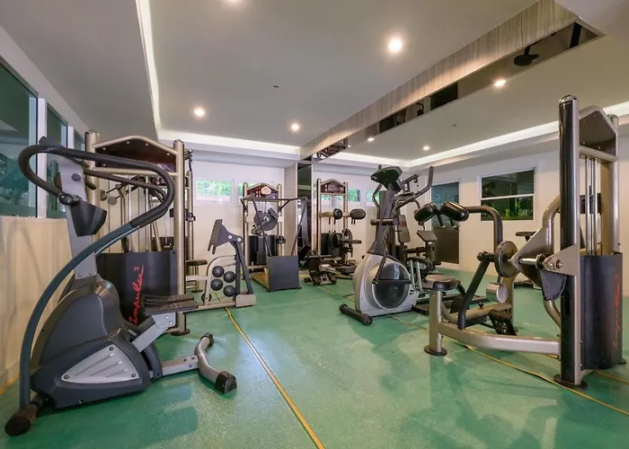 Studio In Suvarnabhumi