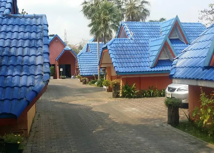 58Ville Resort