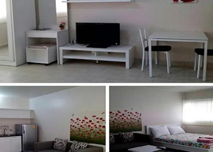 Chan Kim Don Mueang Guest House, 550 Yards From Impact Muang Thong Thani