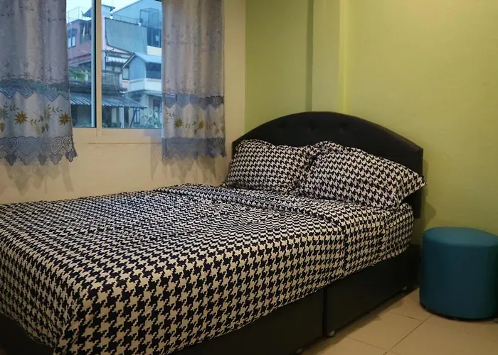Ong Ang Hostel