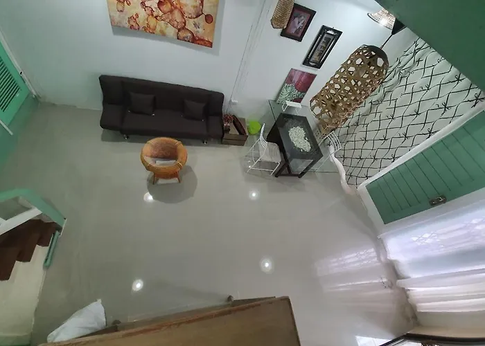 บ้านอรุณhome