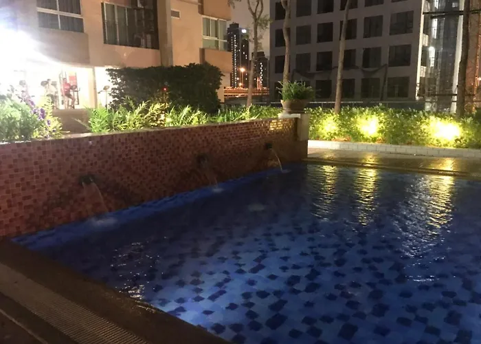 Diamond Sukhumvit By Ks