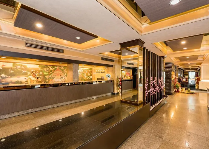 Niran Grand Hotel