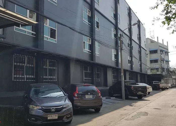 Ada 아파트먼트