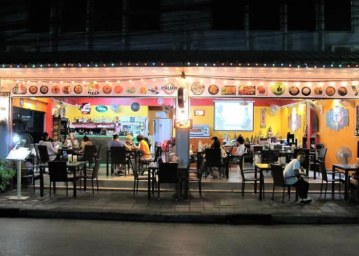 Silvio'S Bistro