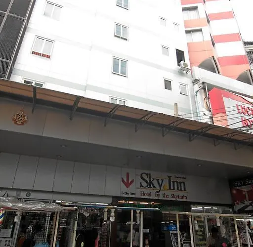 Sky Inn 2