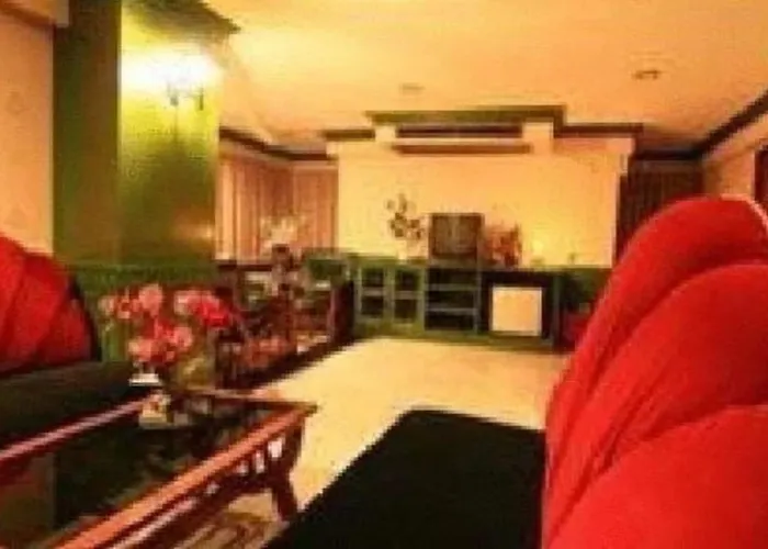13 Coins Airport Grand Resort