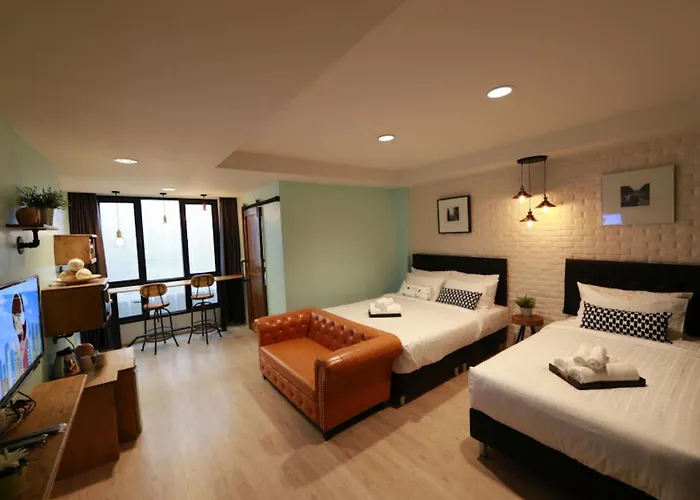 Adagio Bangkok