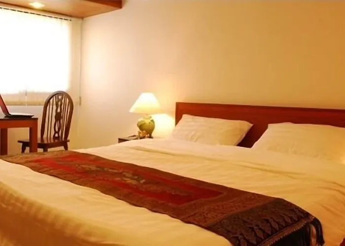 Bcj Residence