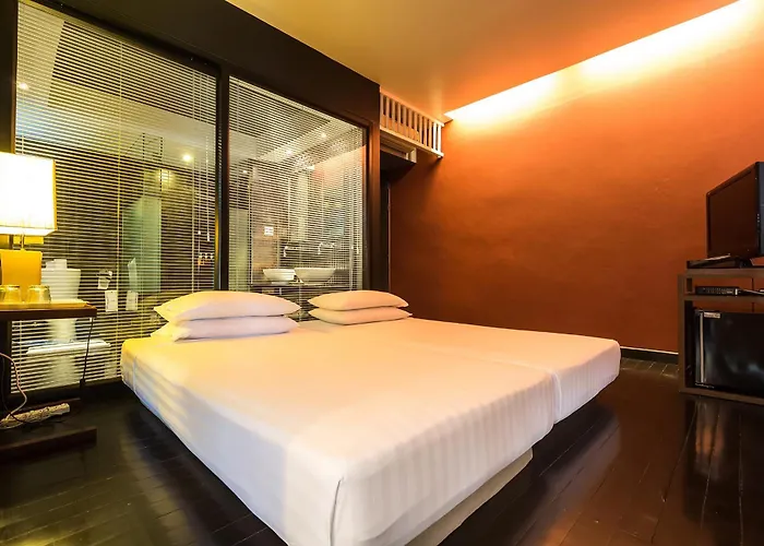 Loogchoob Homestay