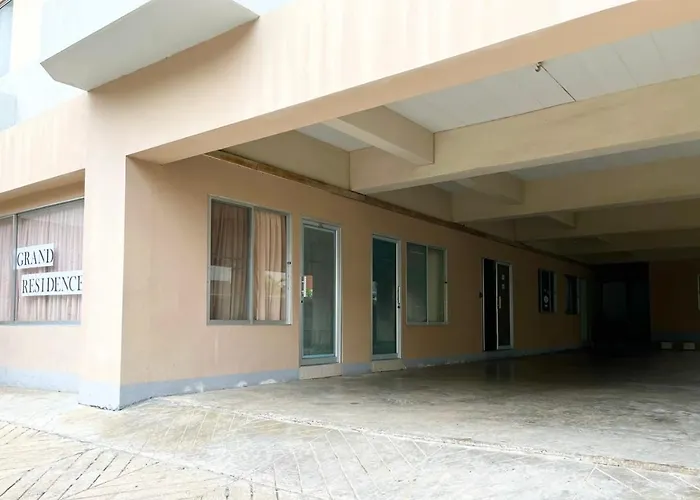 Grand Residence