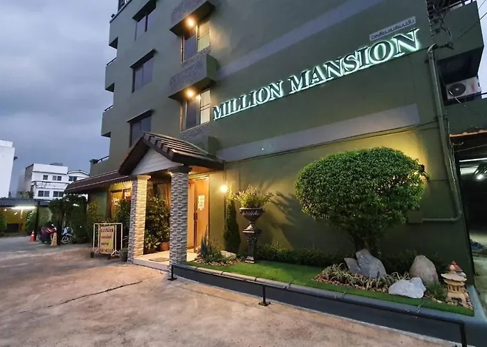Million Mansion