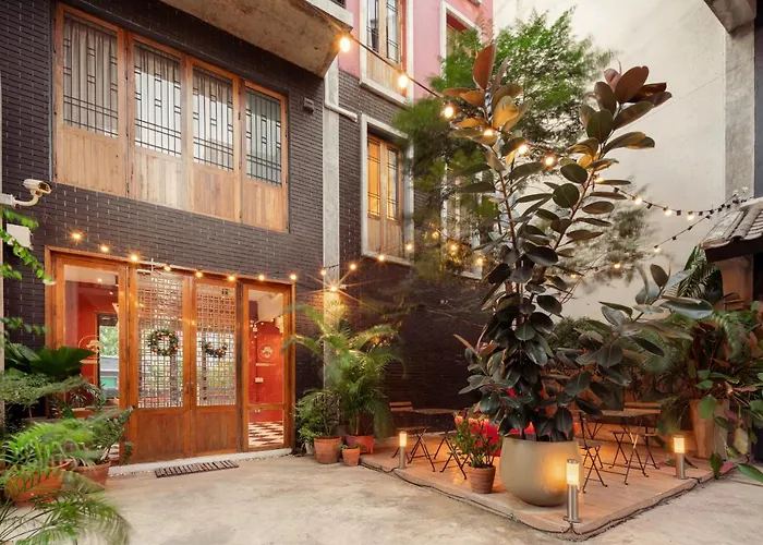 House Of Papa Bangkok Siam