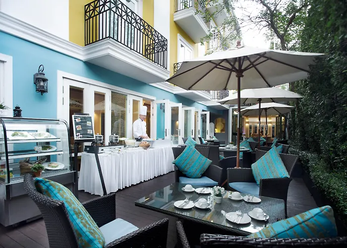 La Petite Salil Sukhumvit Thonglor 1