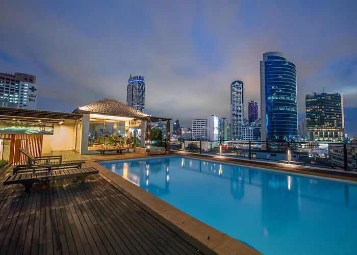 The Grand Sathorn