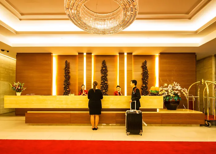 Column Bangkok Hotel
