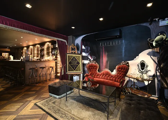 Playhaus Thonglor