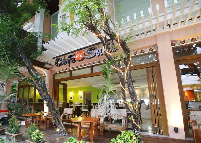 La Petite Salil Sukhumvit 8
