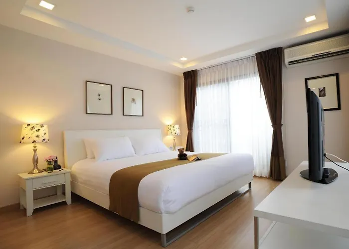 Baan K Residence