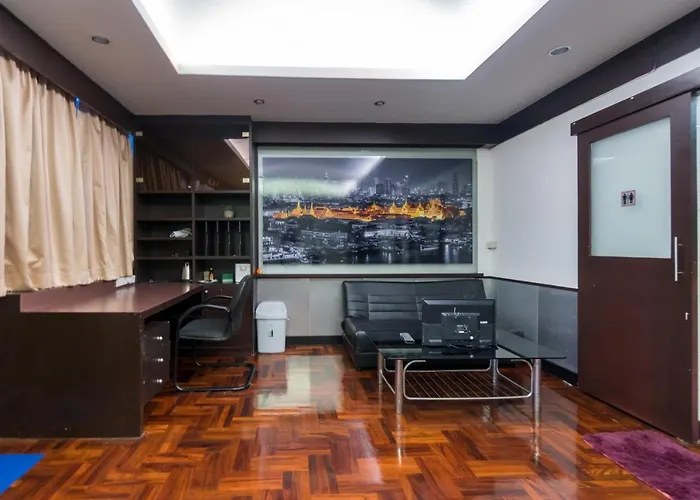 Flourish Apartments Sukhumvit 39