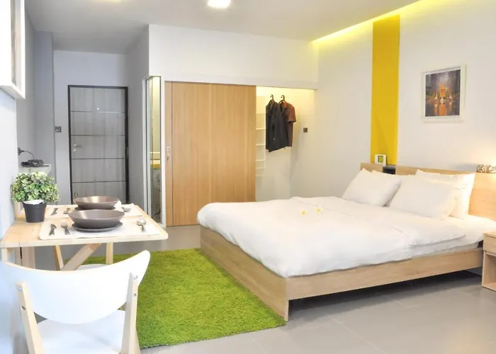 A23 Residence