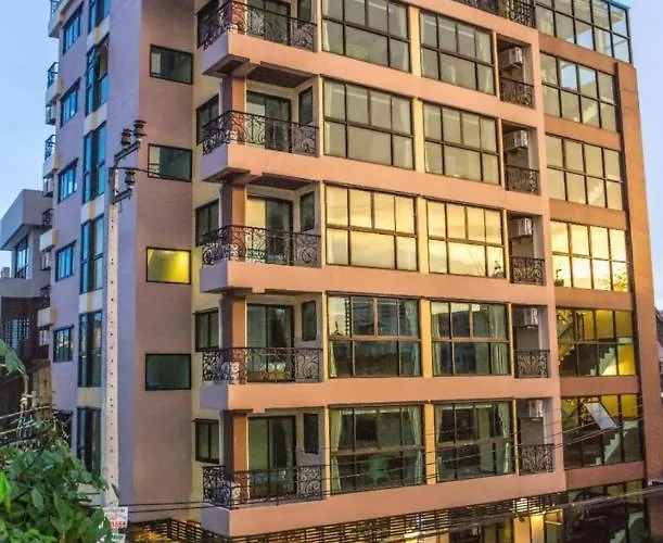 L18 Residence