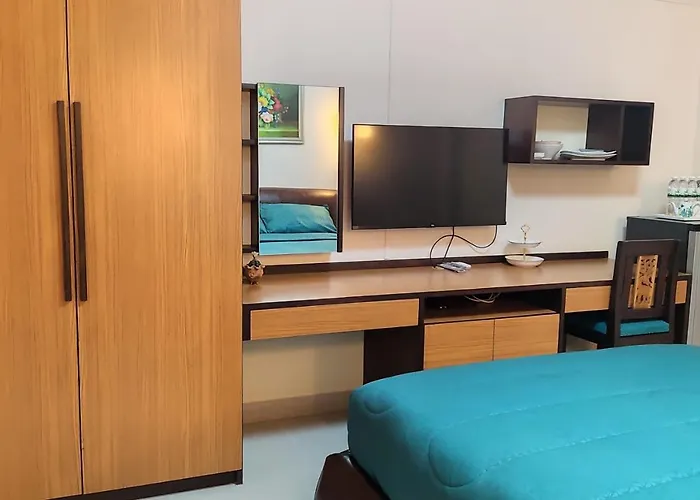 66 Apartment