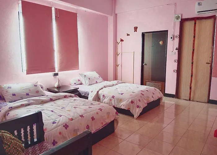 Worakarn Apartment 1