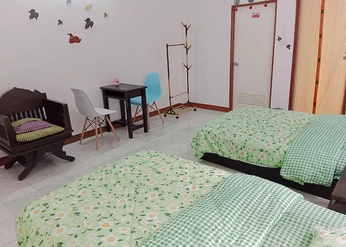 Worakarn Apartment 2