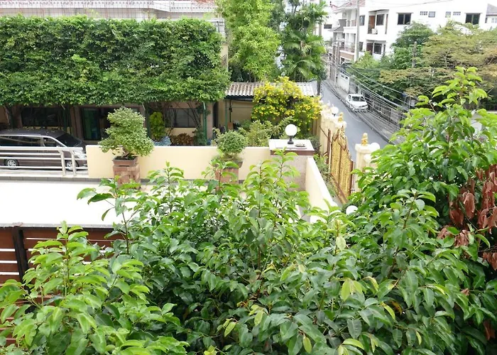 Influencer Dream Bangkok