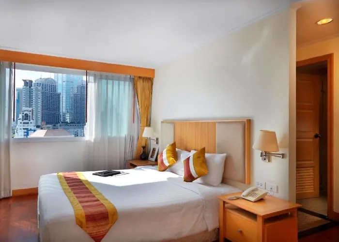 The Mercer Sukhumvit 4