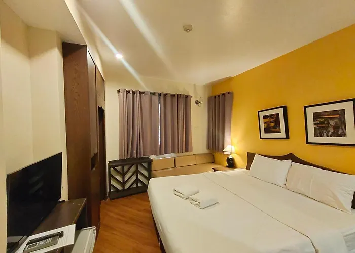 Vinary Hotel Sukhumvit