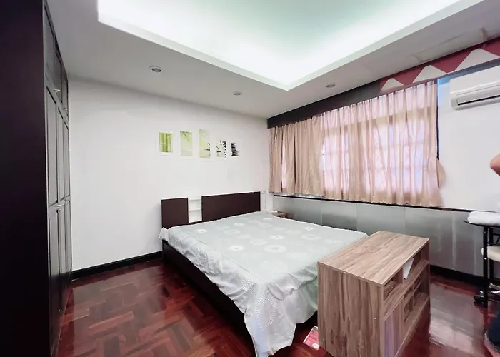 Flourish Apartments Sukhumvit 39