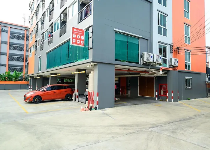 The Living Block