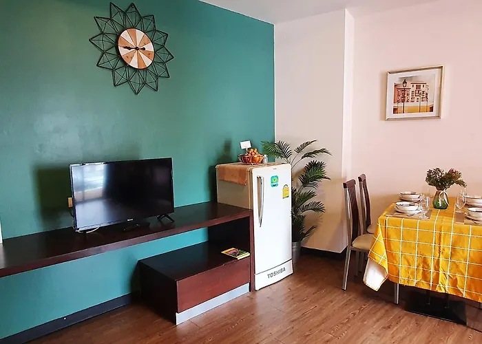 552 Residence