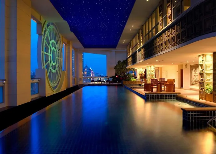 Mayfair, Bangkok - Marriott Executive Apartments