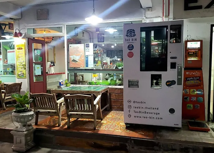 Ratanawong Place 514